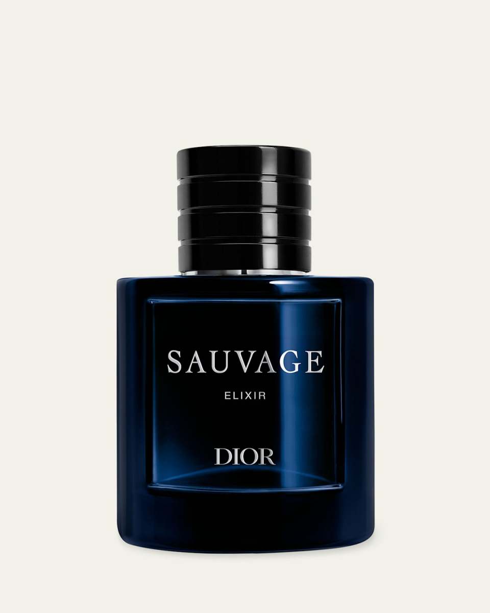 Sauvage Elixir, 5 oz.